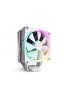 NZXT T120 RGB High-Performance CPU Air Cooler
